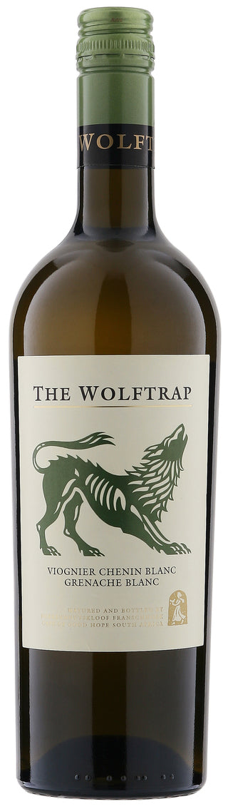 WOLFTRAP WHITE 750ML @ Kelowna [1010169]