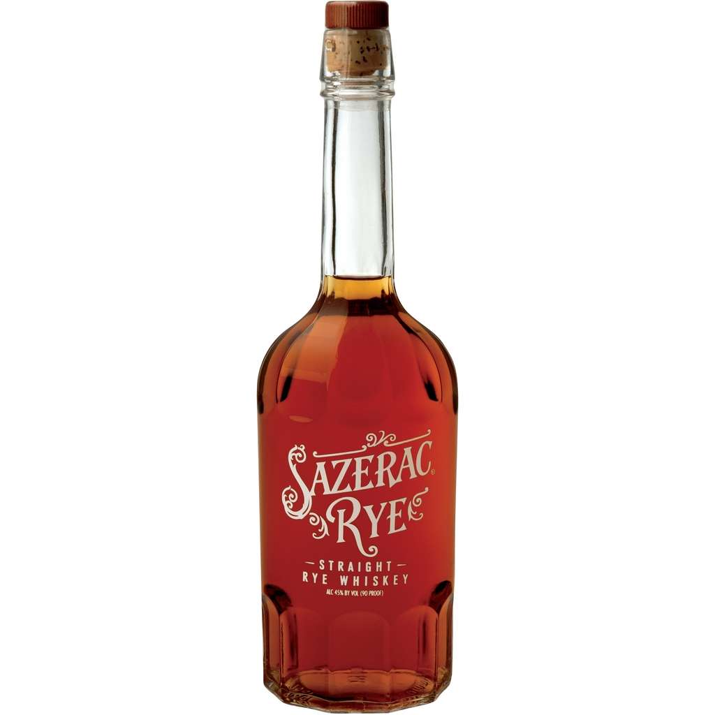 SAZERAC RYE WHISKEY 750ML @ Southgate [1010340]