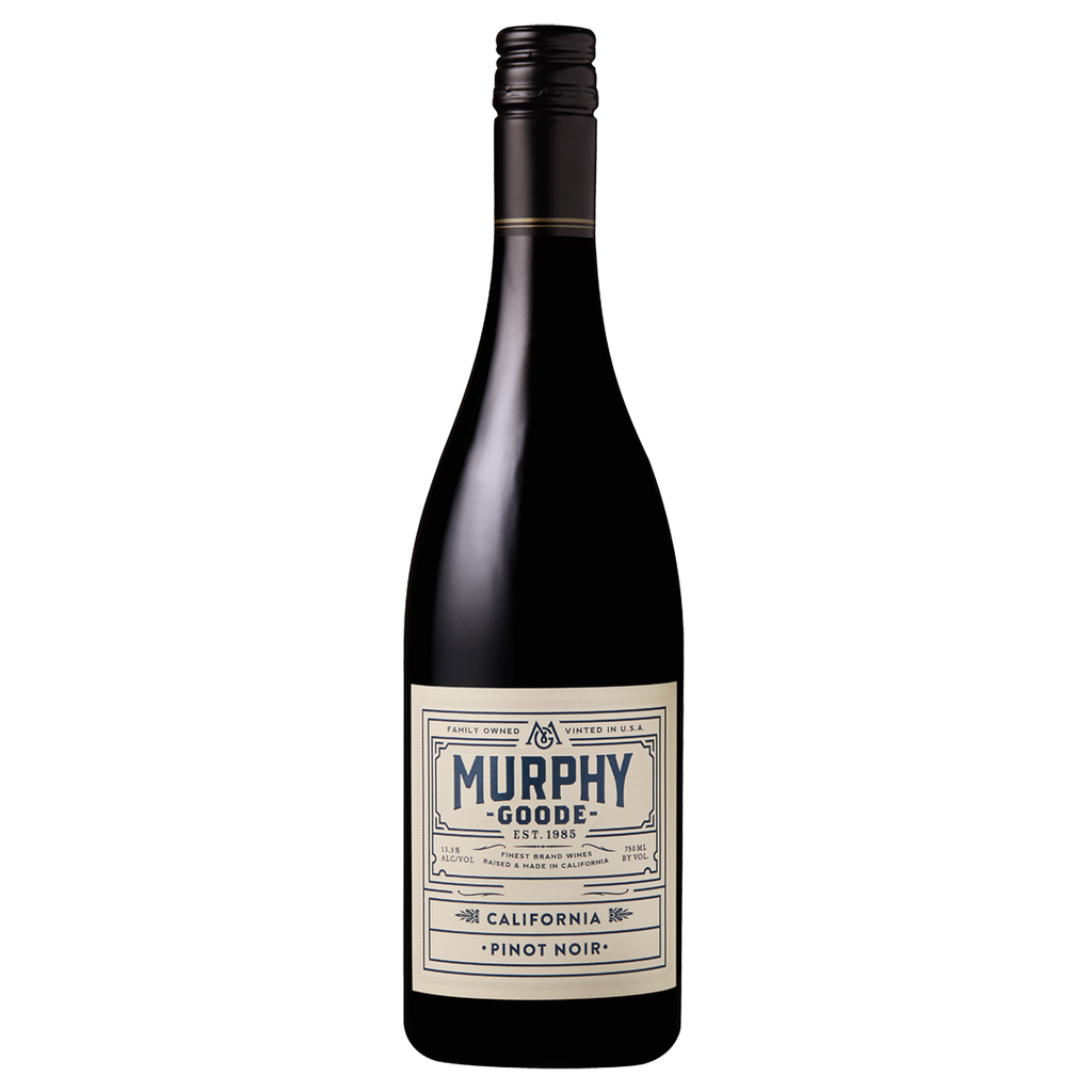 MURPHY GOODE PINOT NOIR 750ML @ Kelowna [1010435]