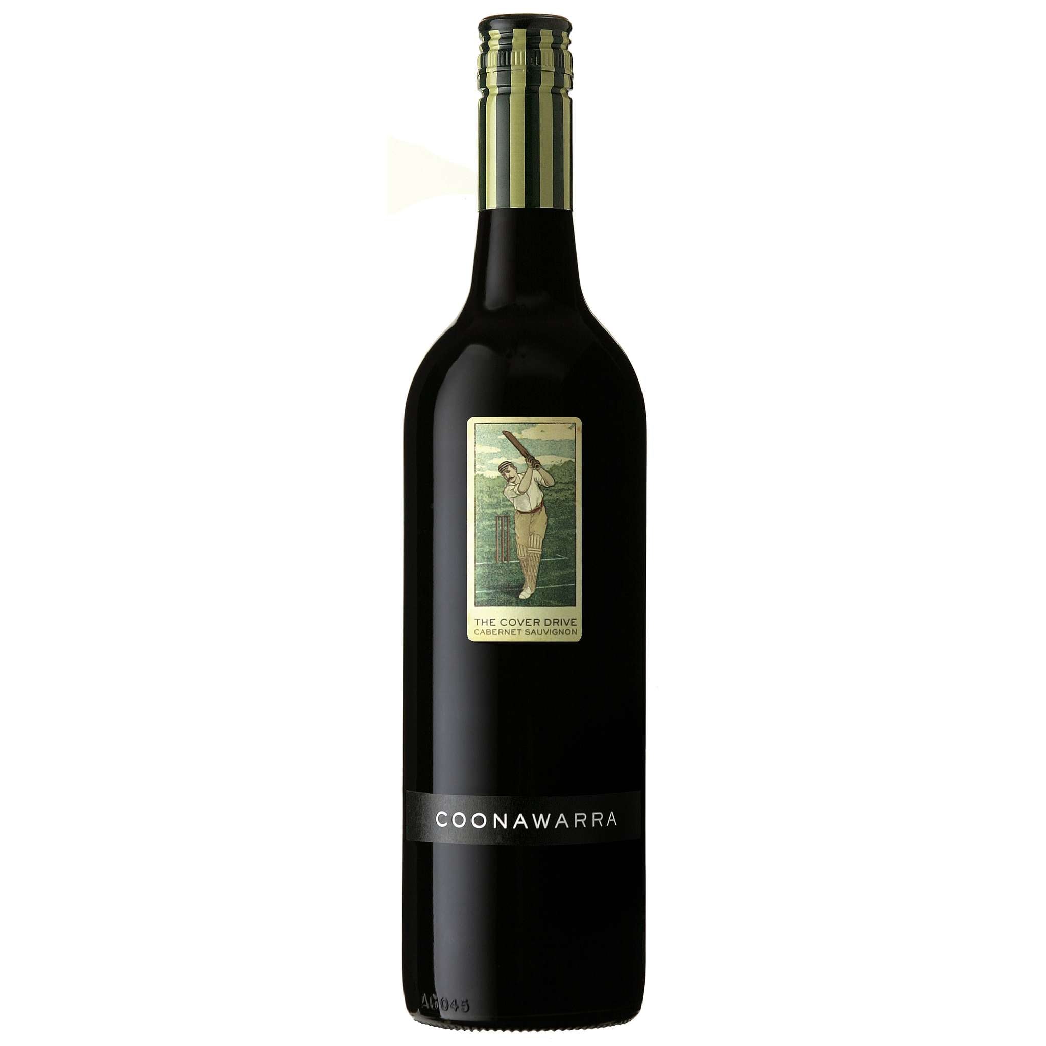 JIM BARRY THE COVER DRIVE CABERNET SAUVIGNON 750ML @ Kelowna [1010439]