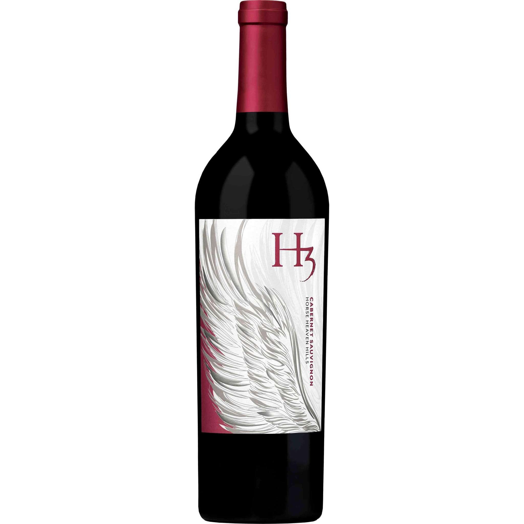 COLUMBIA CREST H3 CABERNET SAUVIGNON 750ML @ Kelowna [1010442]