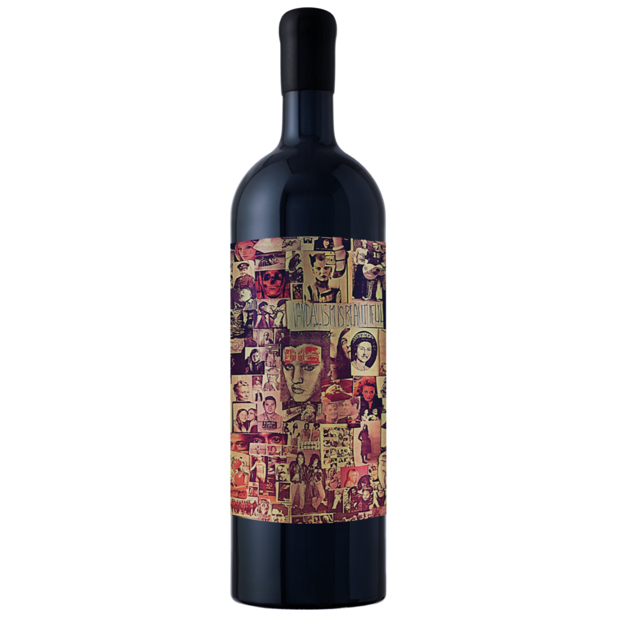 ORIN SWIFT ABSTRACT 750ML @ Kelowna [1010444]