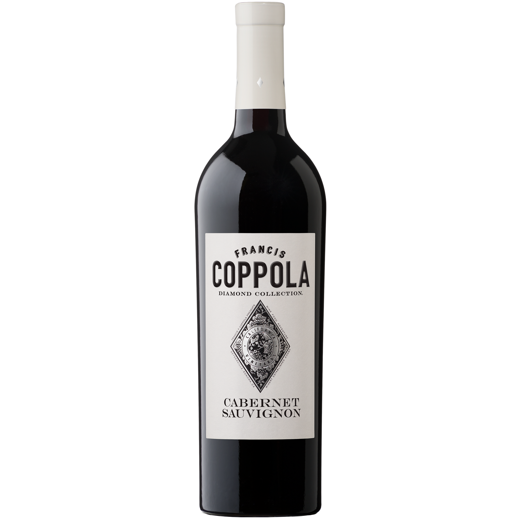 FRANCIS COPPOLA DIAMOND COLLECTION CABERNET SAUVIGNON 750ML @ Kelowna [1010499]