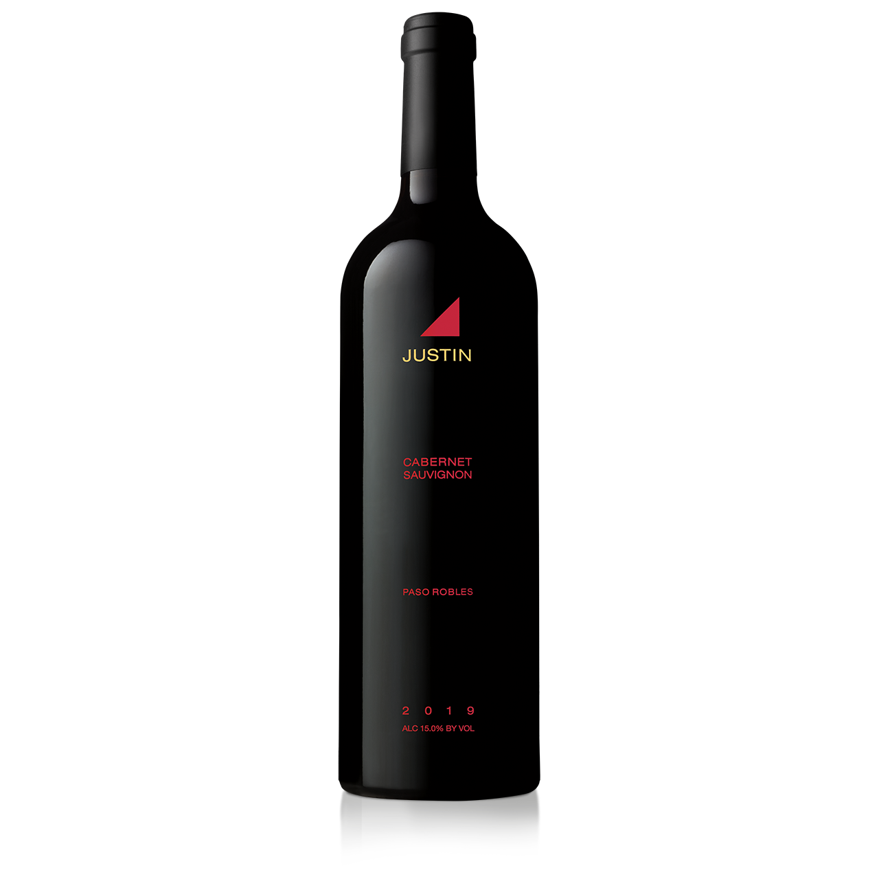 JUSTIN CABERNET SAUVIGNON 750ML @ Kelowna [1010503]