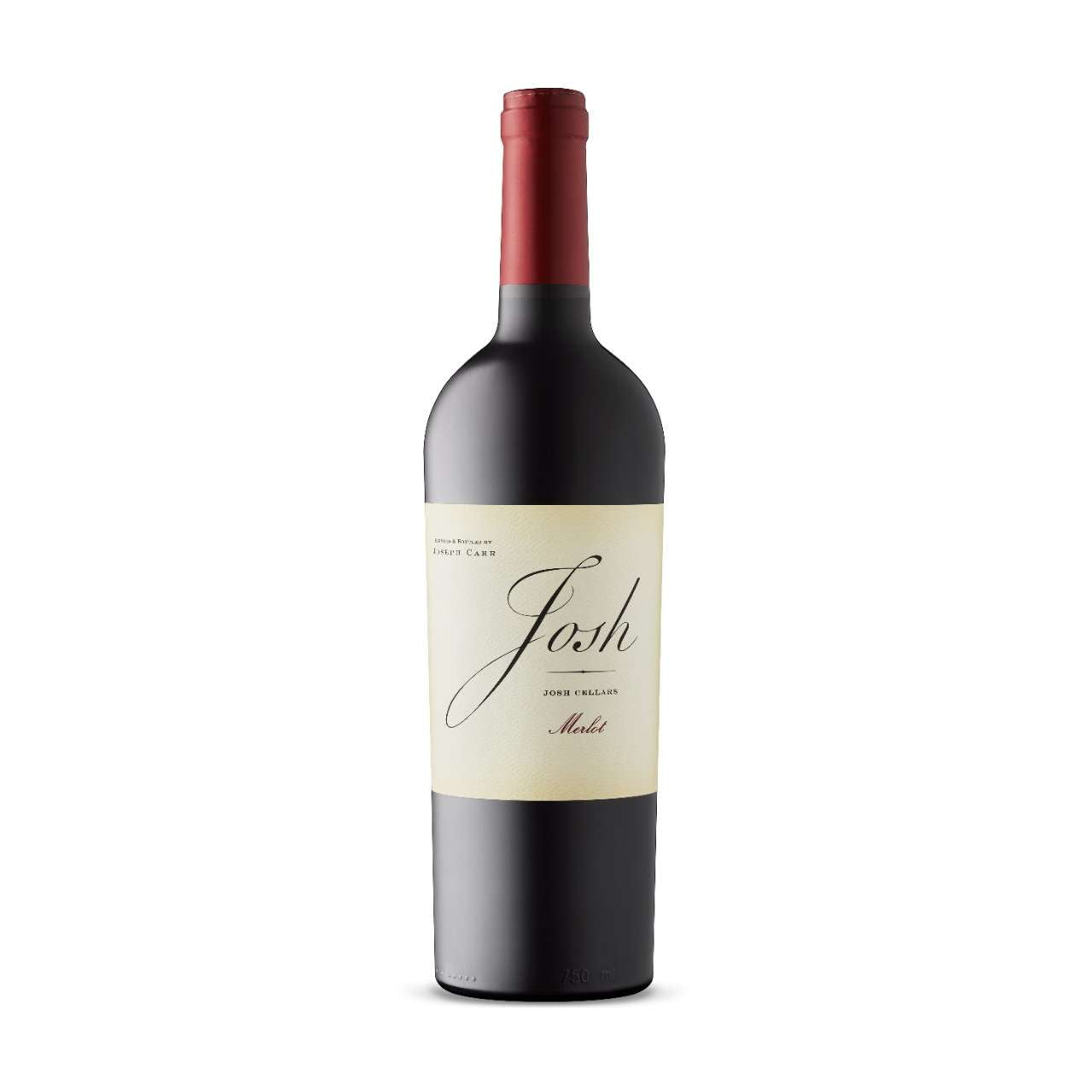 JOSH CELLARS CABERNET SAUVIGNON 750ML @ Kelowna [1010588]