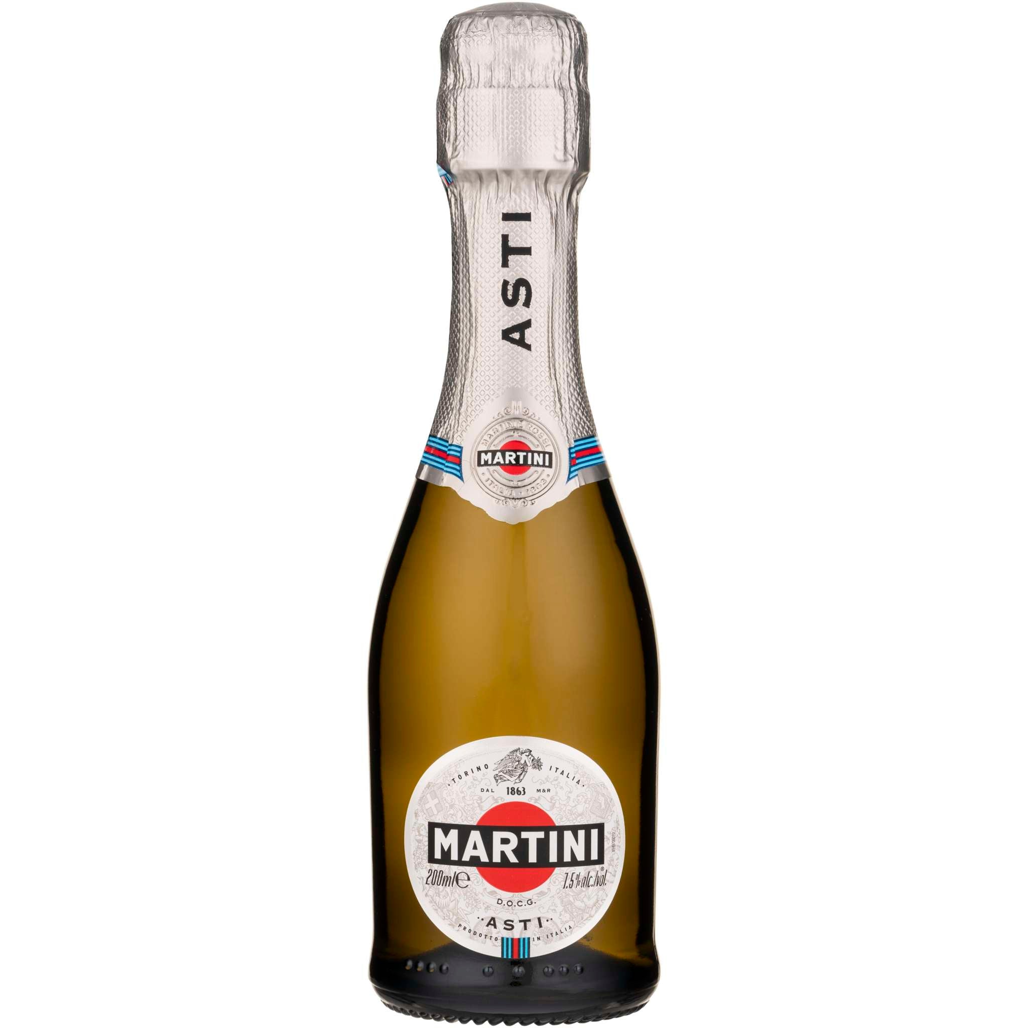 MARTINI & ROSSI ASTI SPARKLING 200ML @ Kelowna [1010589]