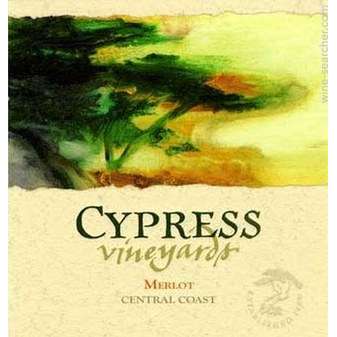 J LOHR CYPRESS MERLOT 750ML @ Kelowna [1010631]