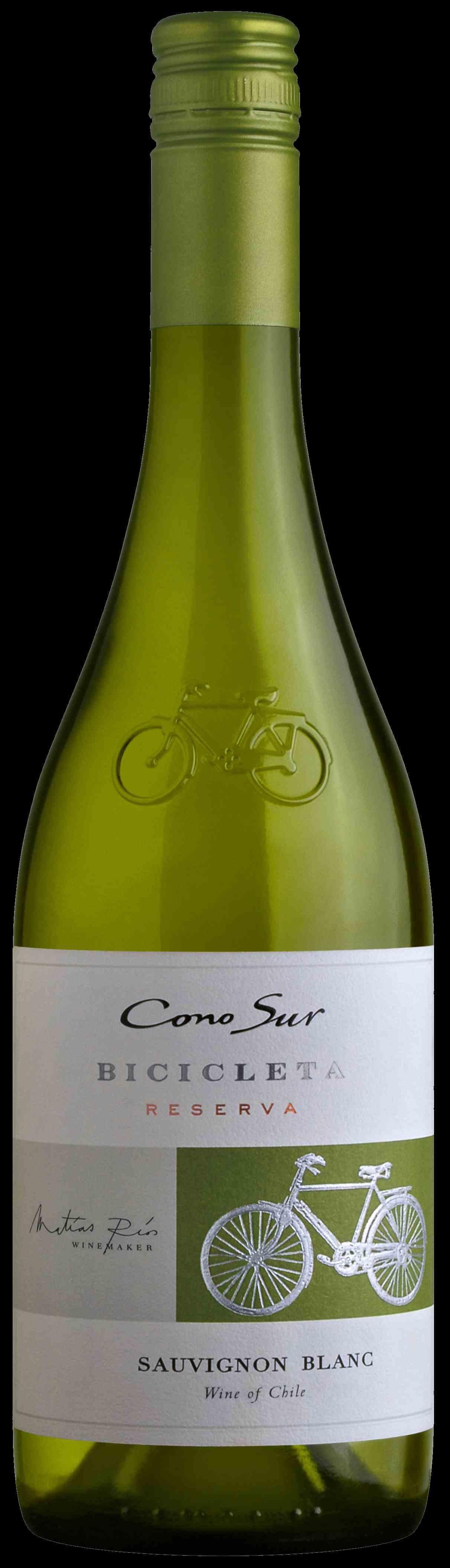 CONO SUR SAUVIGNON BLANC 750ML @ Kelowna [1010759]