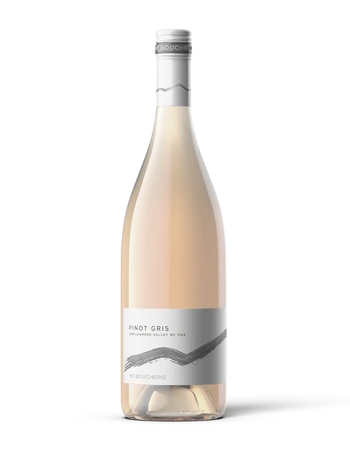 MT BOUCHERIE PINOT GRIS 750ML @ Kelowna [1010820]