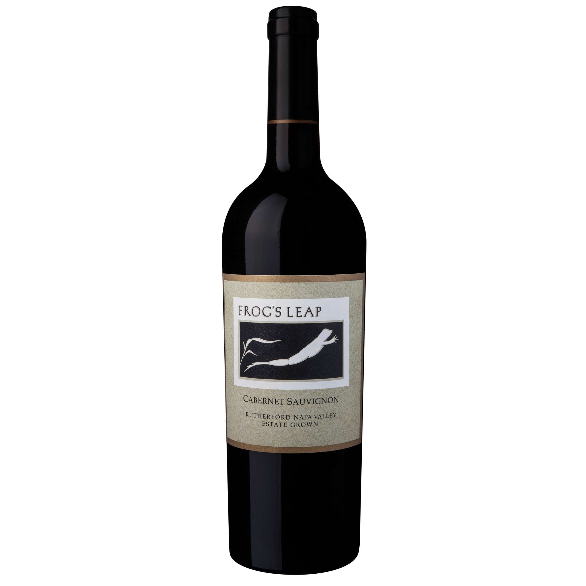 FROGS LEAP CABERNET SAUVIGNON 750ML @ Kelowna [1010870]