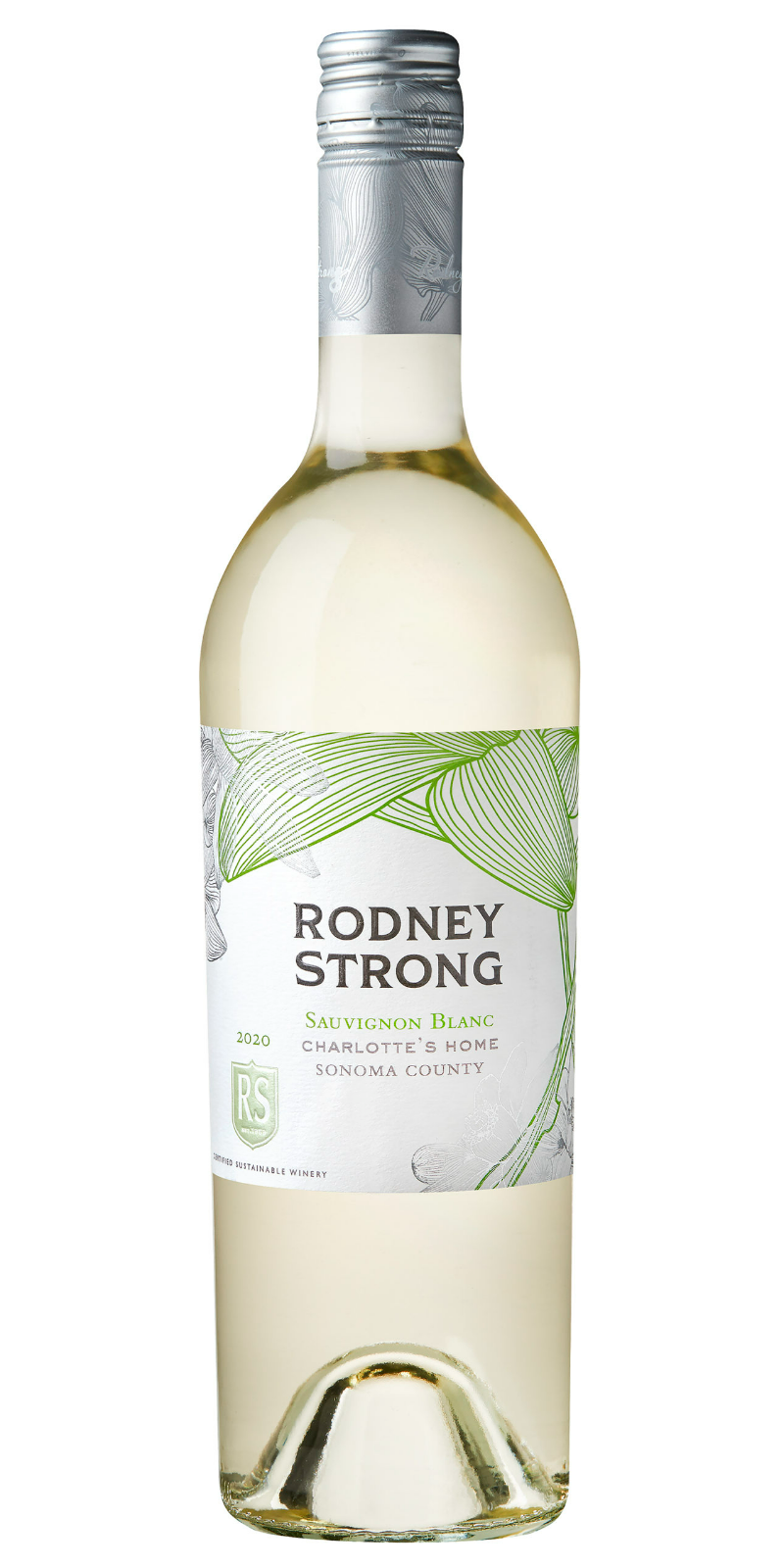 RODNEY STRONG CHARLOTTES HOME SAUVIGNON BLANC 750ML @ Kelowna [1010880]