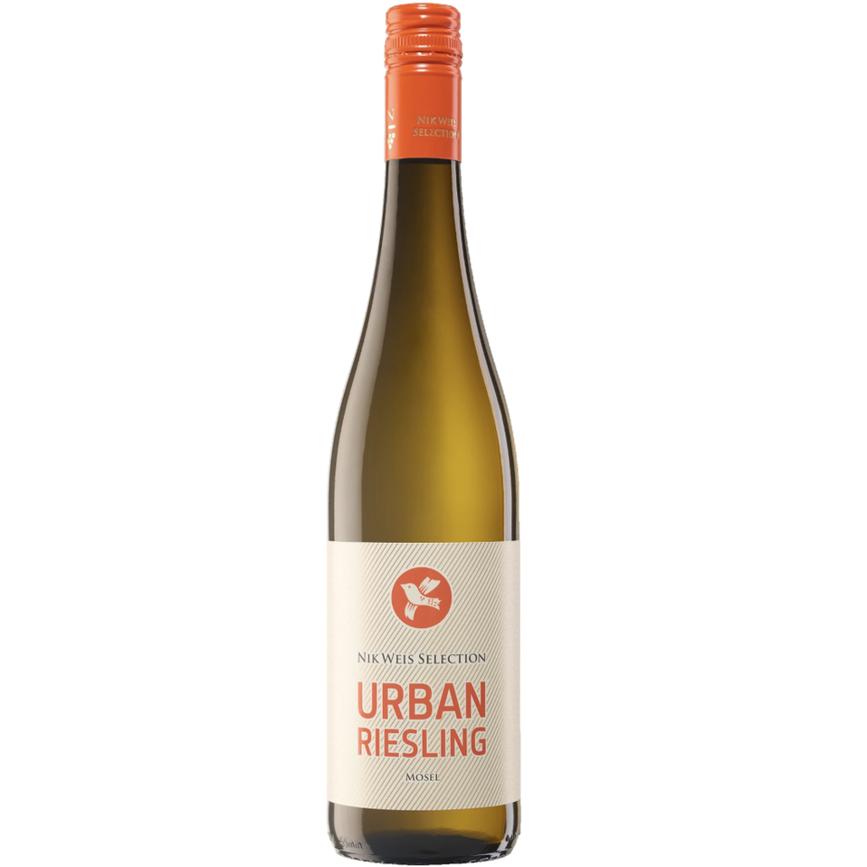 NIK WEIS MOSEL URBAN RIESLING 750ML @ Kelowna [1010885]