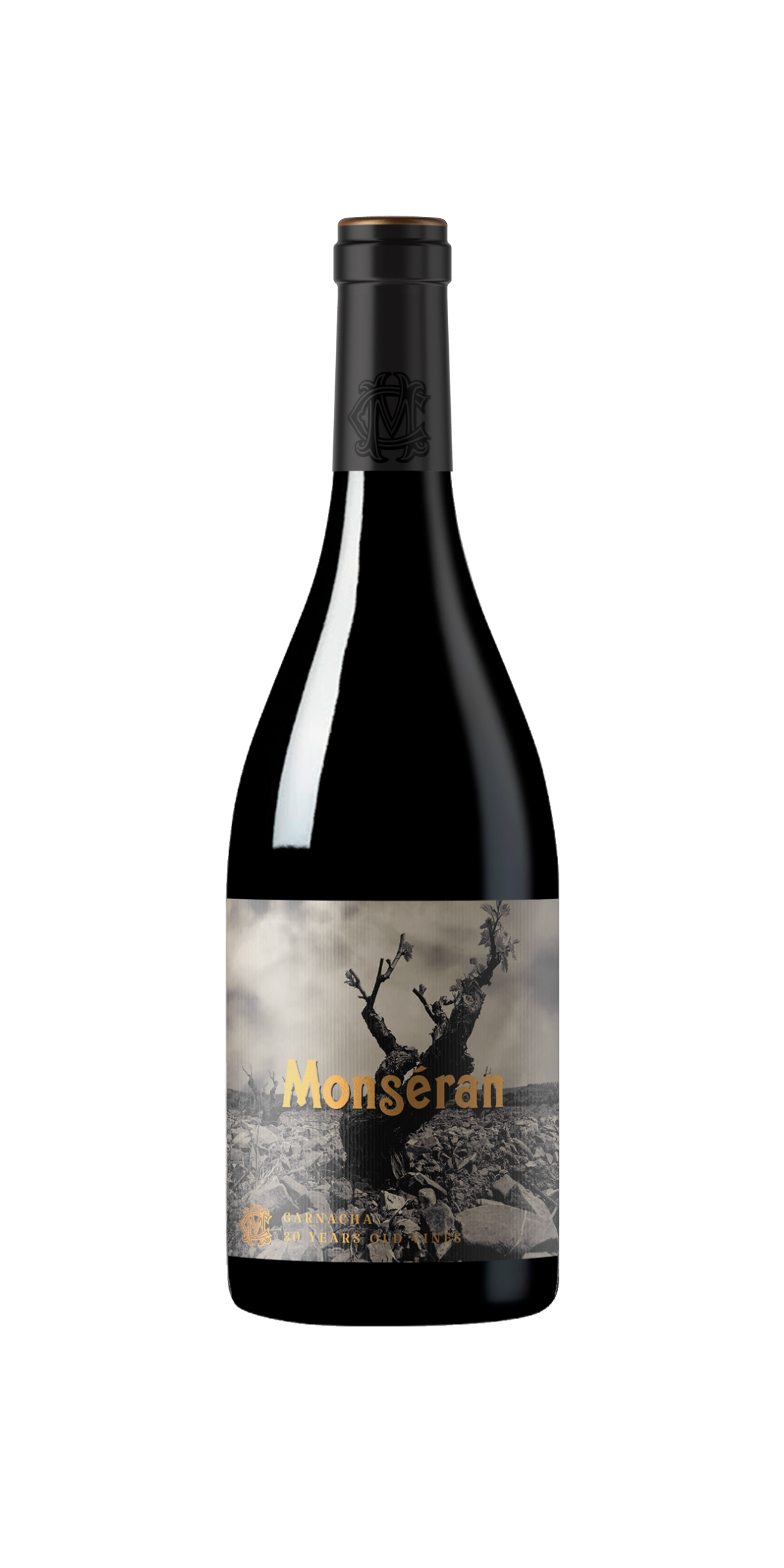 CASTILLO DE MONSERAN OLD VINES GARNACHA 750ML @ Windermere [1010900]