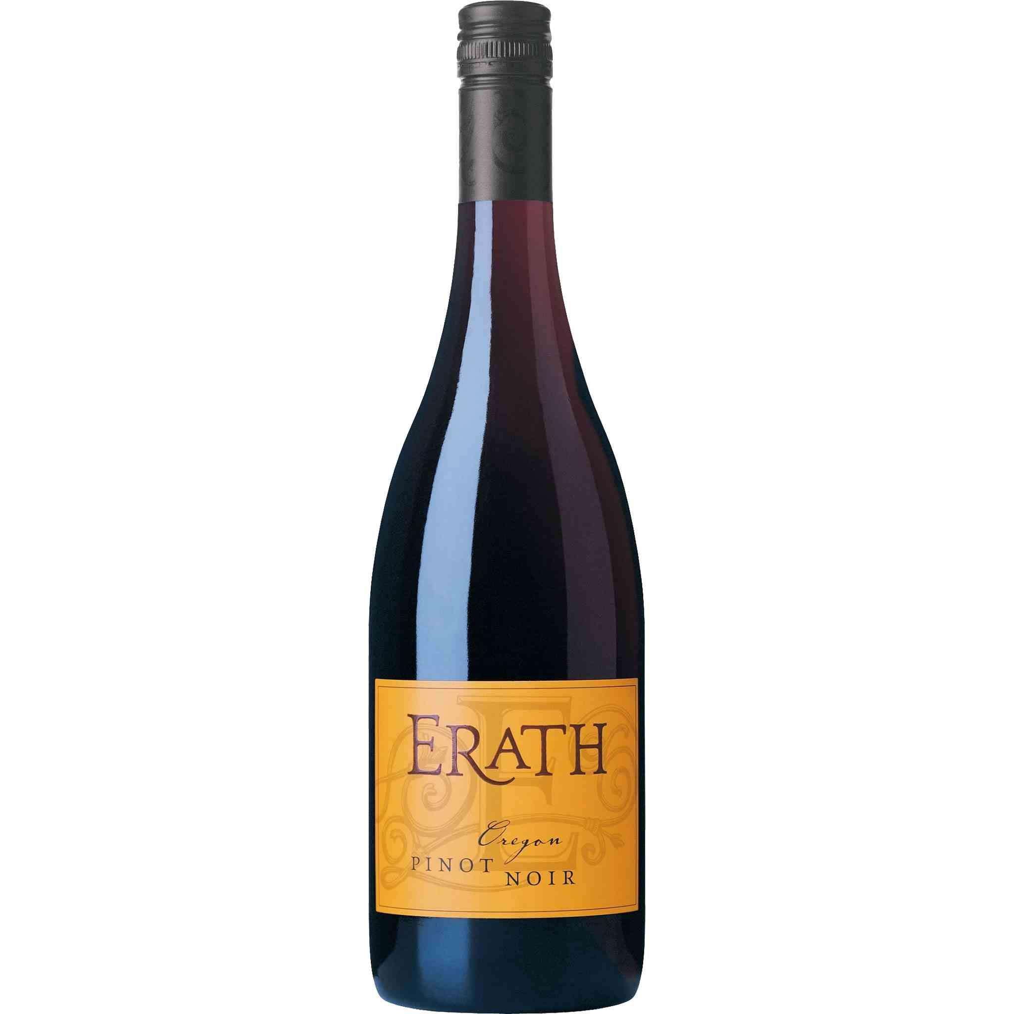 ERATH PINOT NOIR 750ML @ Kelowna [1010922]