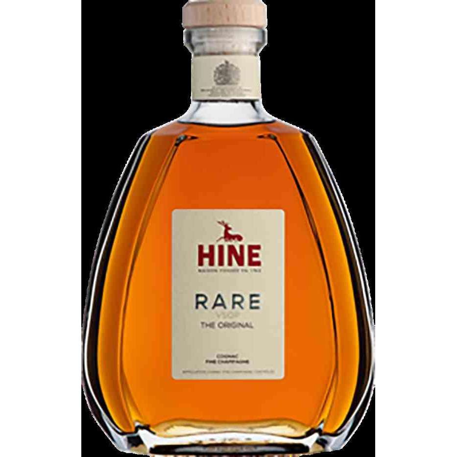 HINE RARE & DELICATE FINE CHAMPAGNE COGNAC 750ML @ Kelowna [1010933]