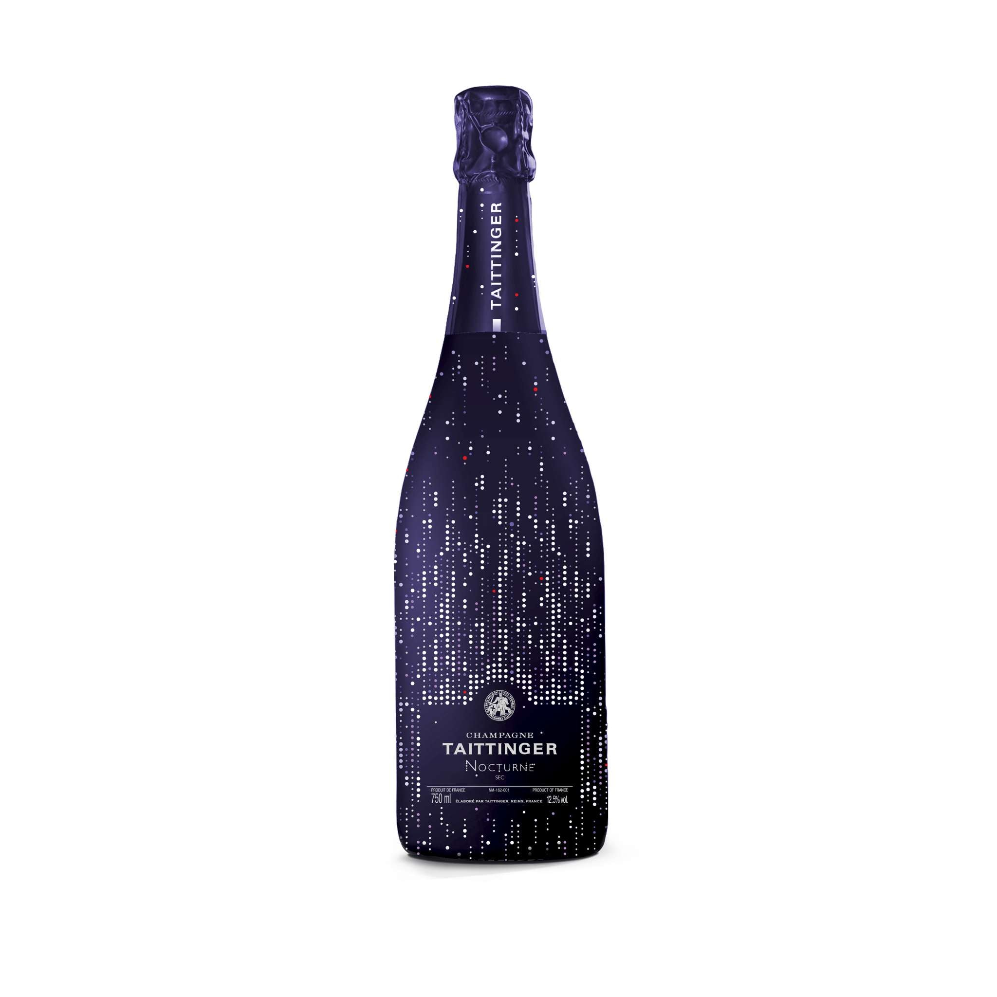 TAITTINGER NOCTURNE 750ML @ Deerfoot City [1010935]