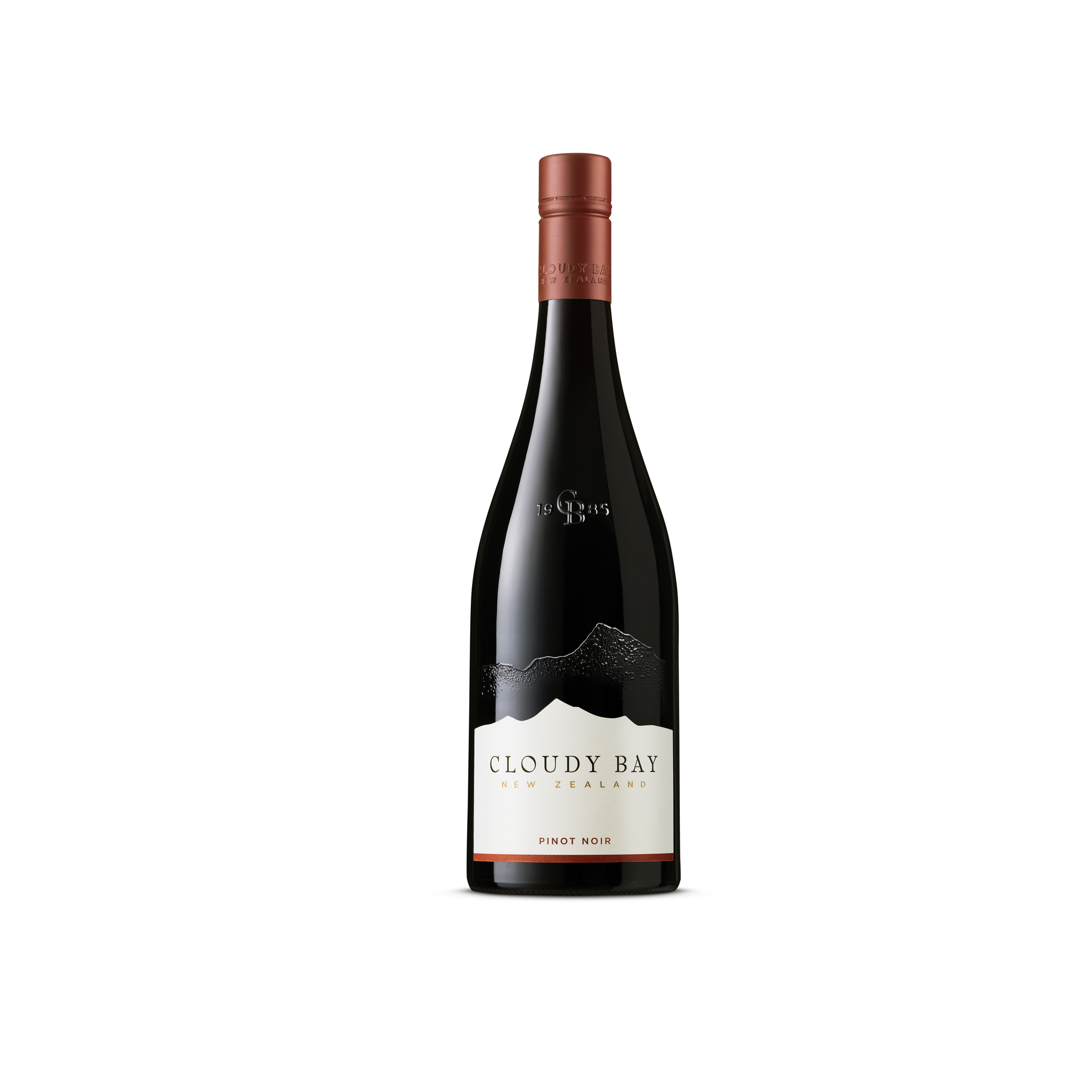 CLOUDY BAY PINOT NOIR 750ML @ Kelowna [1010940]