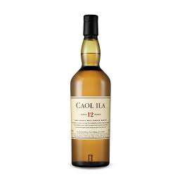 CAOL ILA 12YR SINGLE MALT SCOTCH WHISKY 750ML @ Kelowna [1010942]