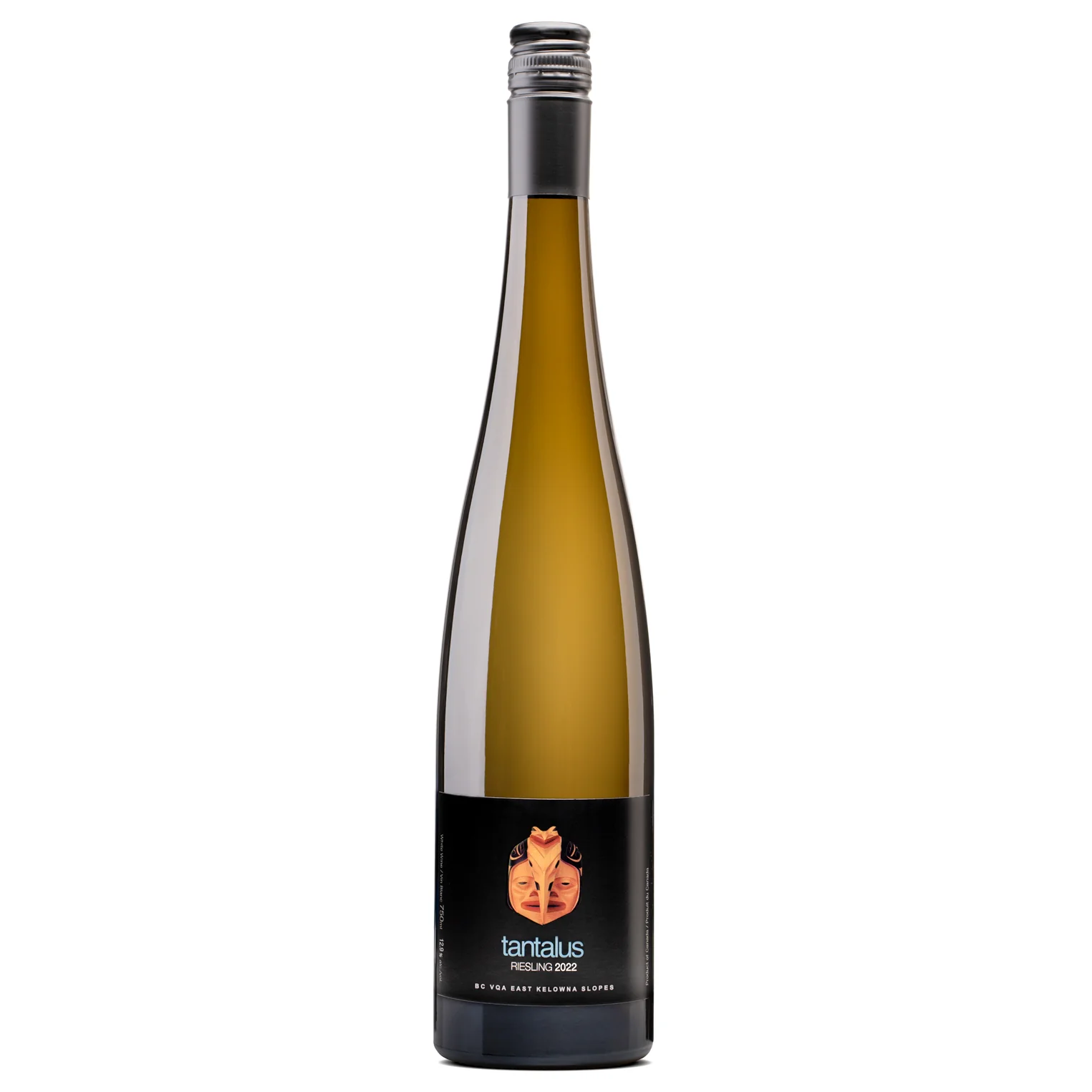 TANTALUS RIESLING 750ML @ Kelowna [1010993]