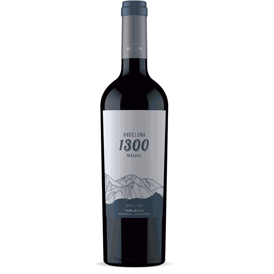 ANDELUNA MALBEC 750ML @ Kelowna [1011065]