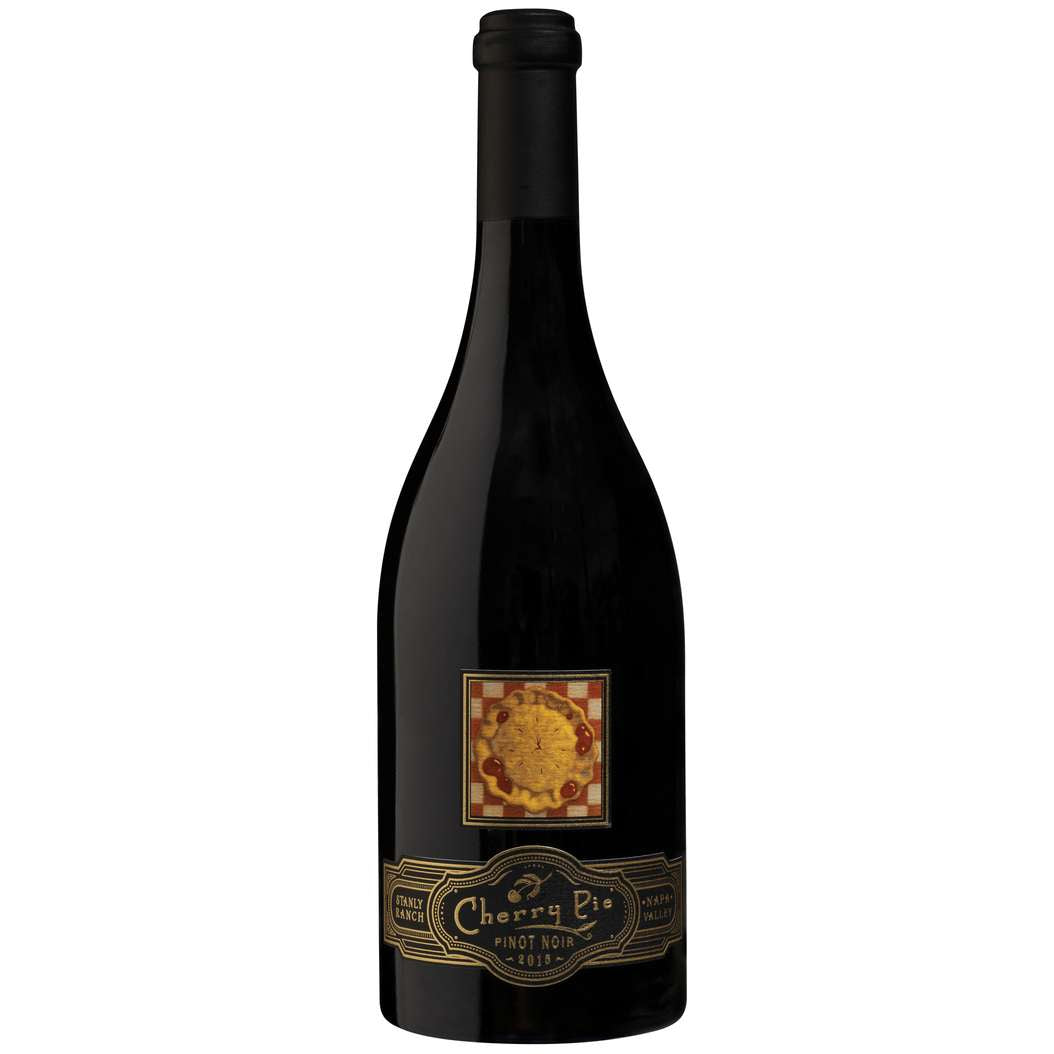 CHERRY PIE STANLY RANCH PINOT NOIR 750ML @ Sage Hill [1011102]