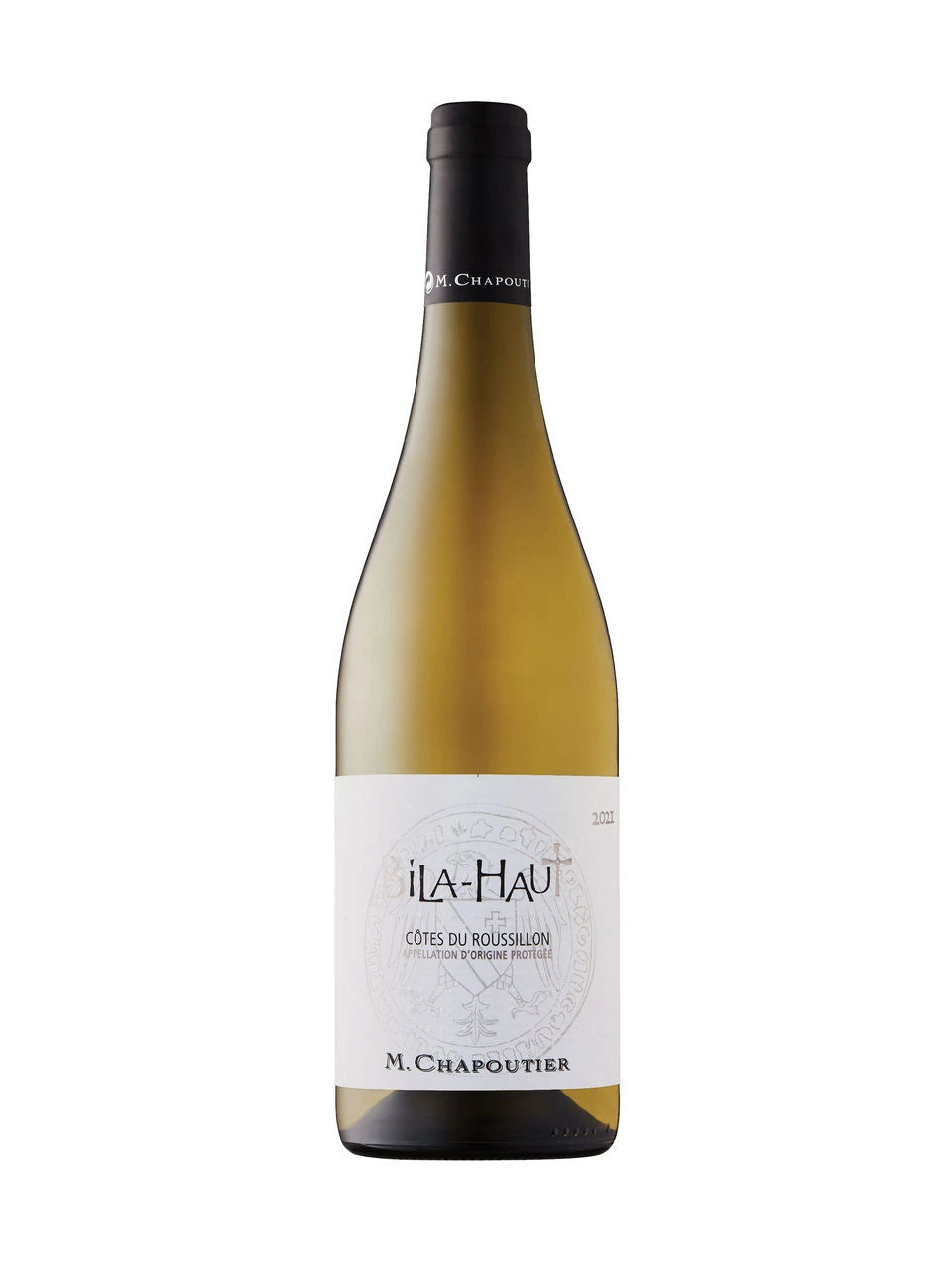 M CHAPOUTIER LES VIGNES BILA HAUT WHITE BLEND 750ML @ Kelowna [1011207]