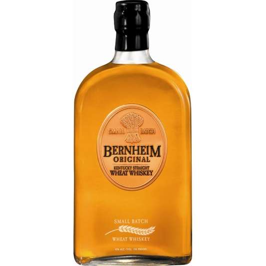 BERNHEIM ORIGINAL KENTUCKY WHISKEY 750ML @ Kelowna [1011235]