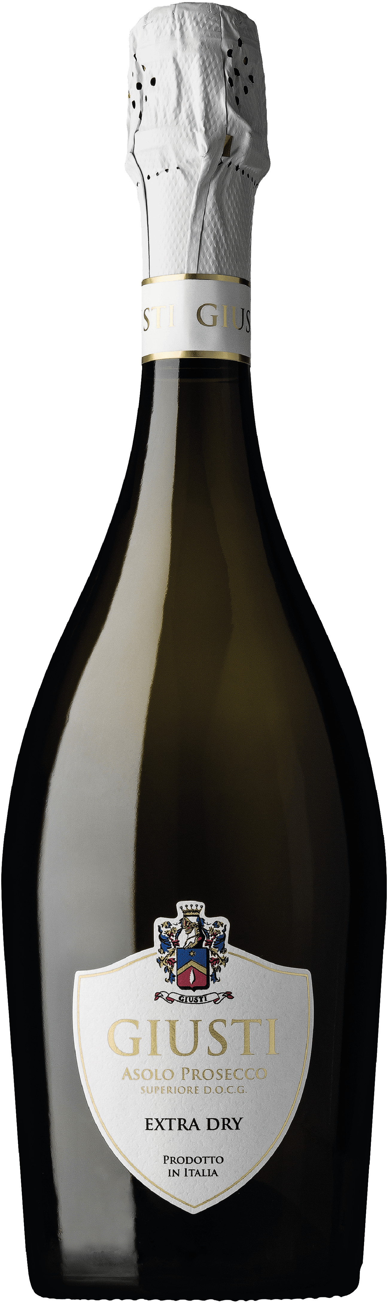 GIUSTI PROSECCO EXTRA DRY 750ML @ Signal Hill [1011246]