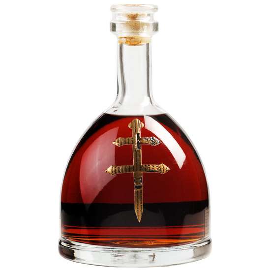 D'USSE VSOP COGNAC 750ML @ Windermere [1011287]