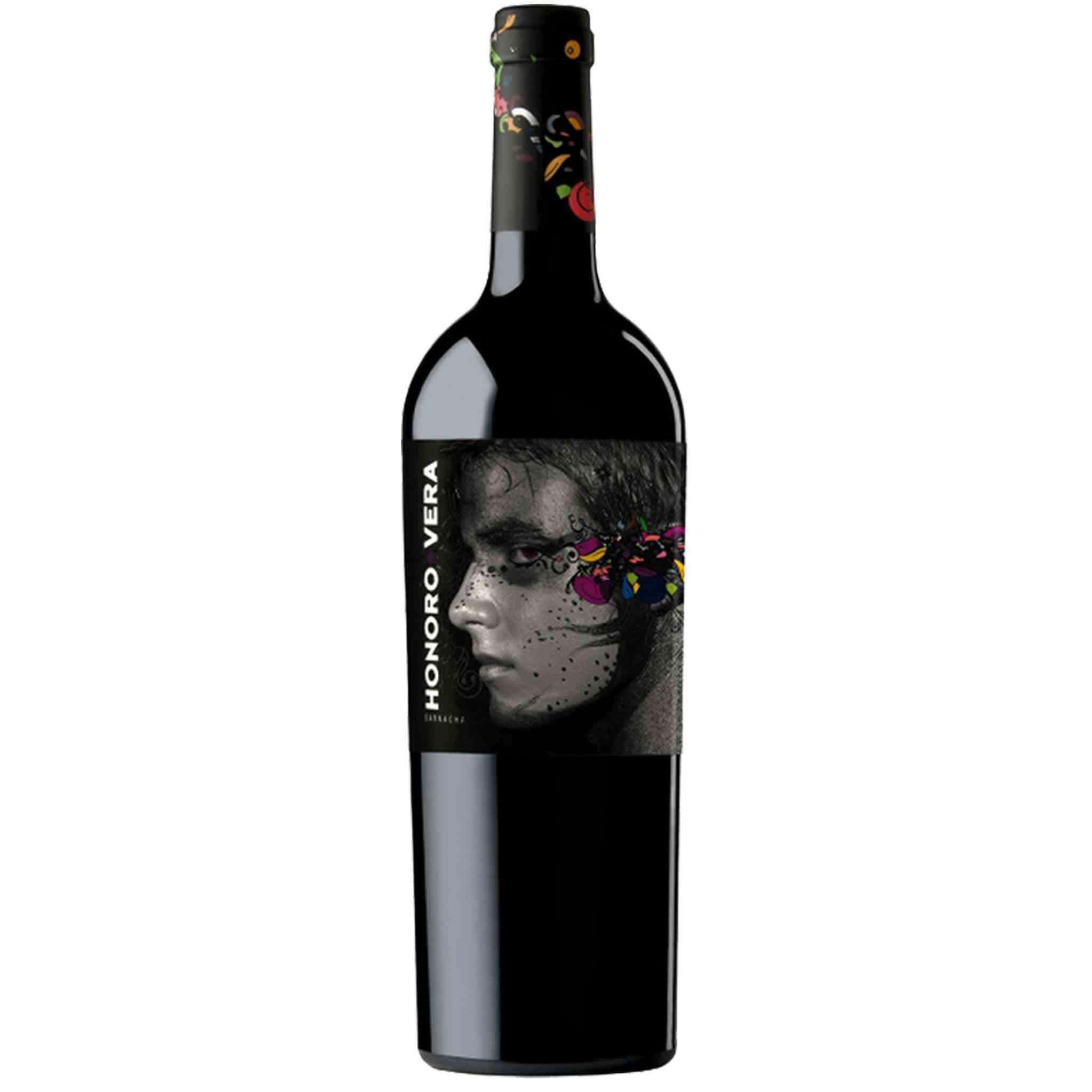 HONORO VERA GRENACHE 750ML @ Kelowna [1011535]