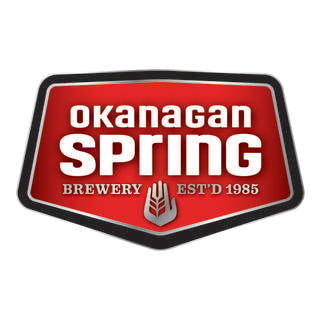 OKANAGAN SPRING 1516 LAGER 355ML 6PK CAN @ Kelowna [1012319]