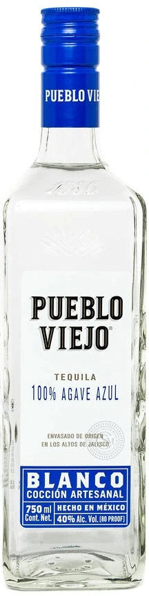 Codigo 1530 Tequila Blanco – Canadian Liquor Store