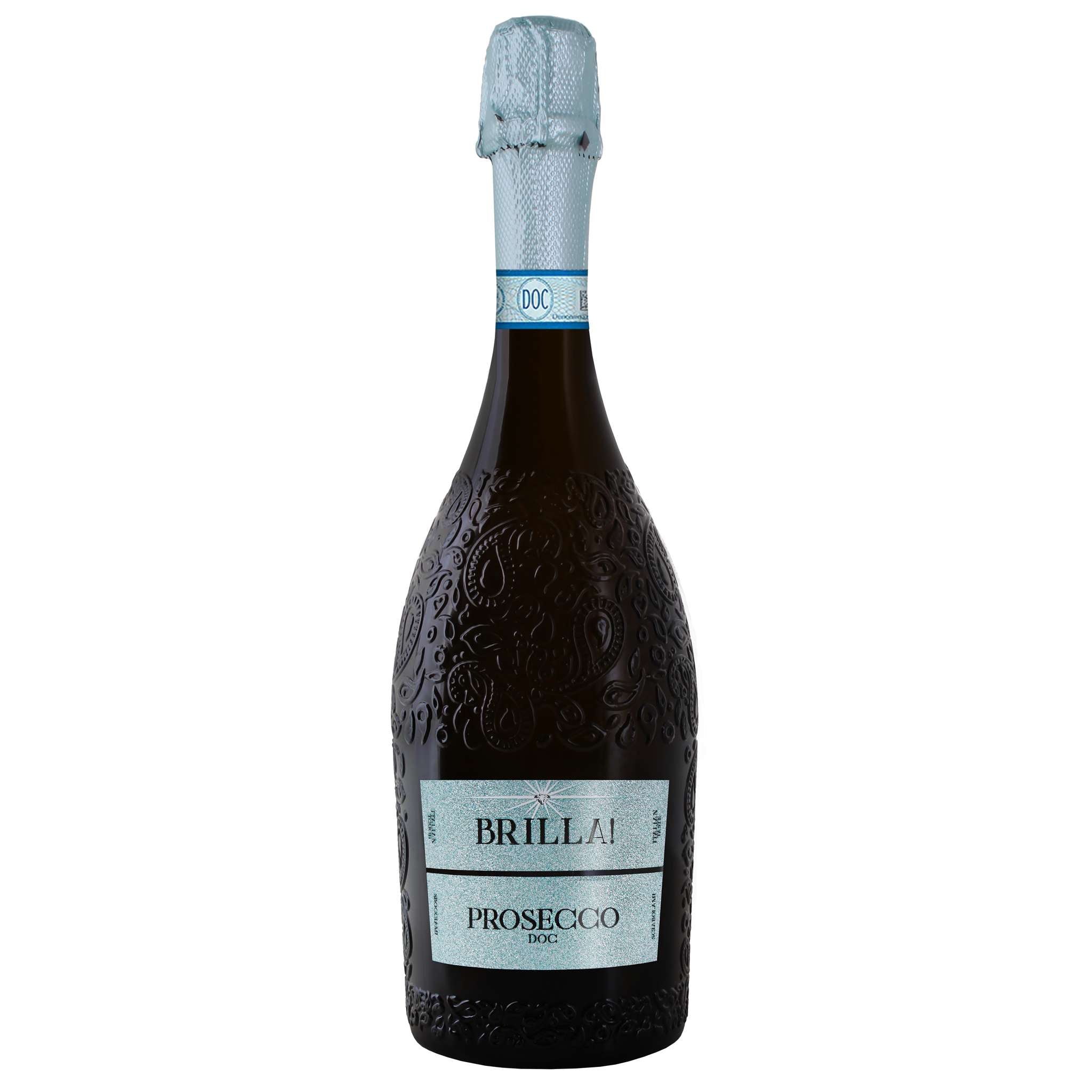 BRILLA PROSECCO DOC 750ML @ Windermere [1013058]