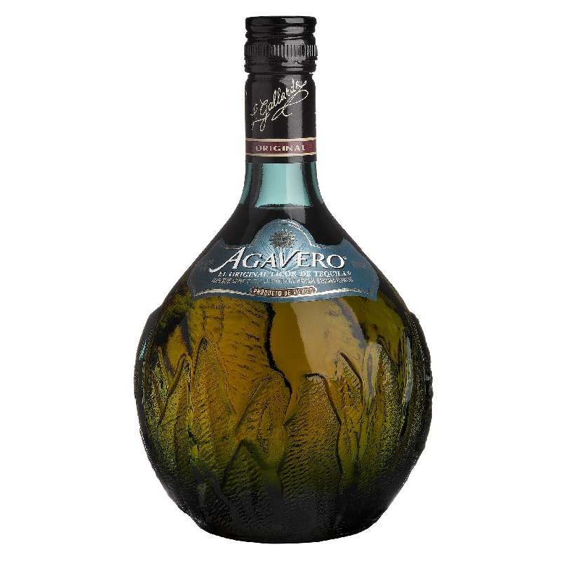 AGAVERO TEQUILA LIQUEUR 750ML @ Kelowna [1013091]