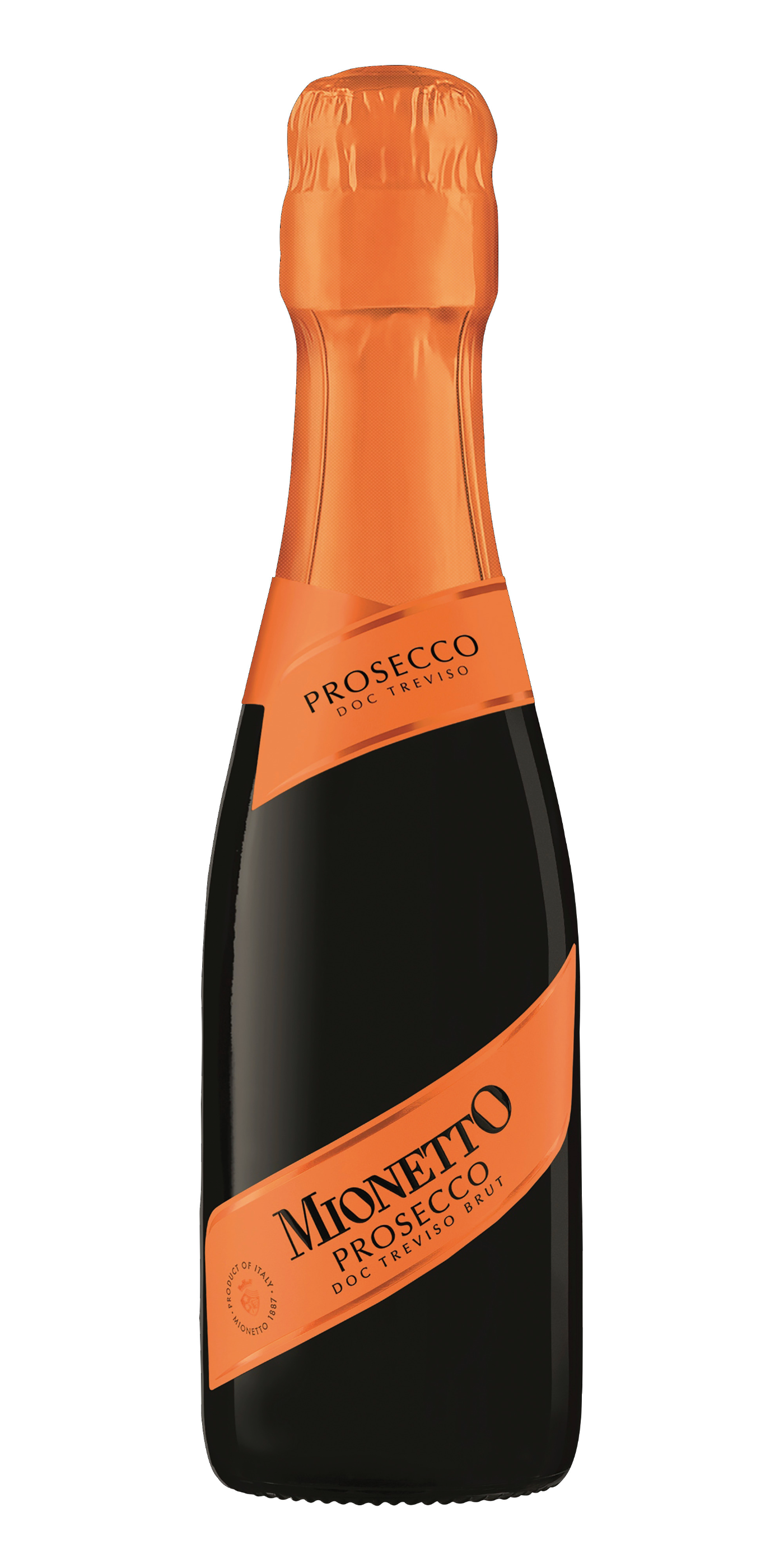 MIONETTO PRESTIGE PROSECCO BRUT 200ML @ Kelowna [1013127]