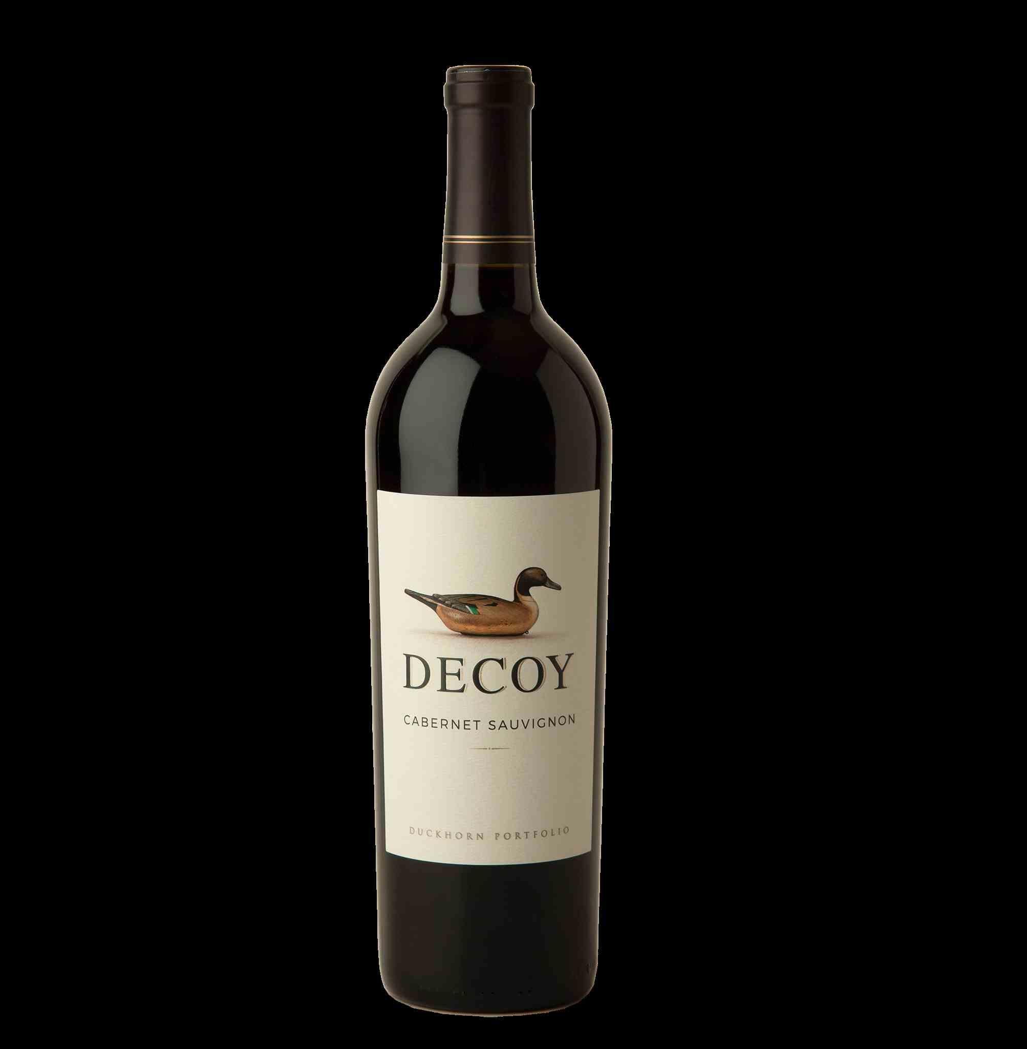 DUCKHORN DECOY CABERNET SAUVIGNON 750ML @ St. Albert [1013146]