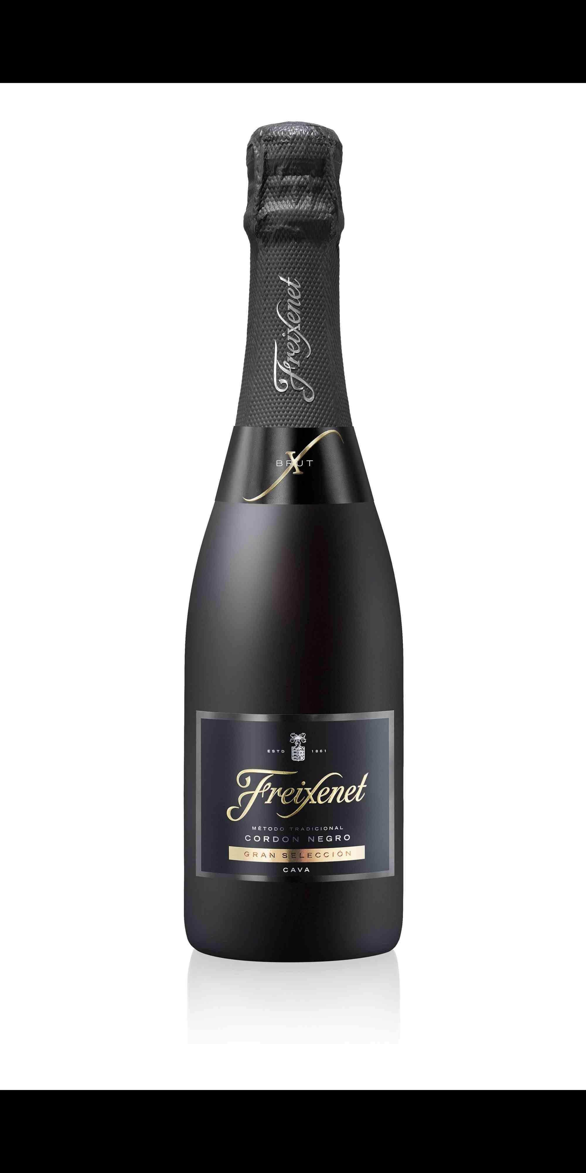 FREIXENET CORDON NEGRO BRUT 375ML @ Signal Hill [1013149]