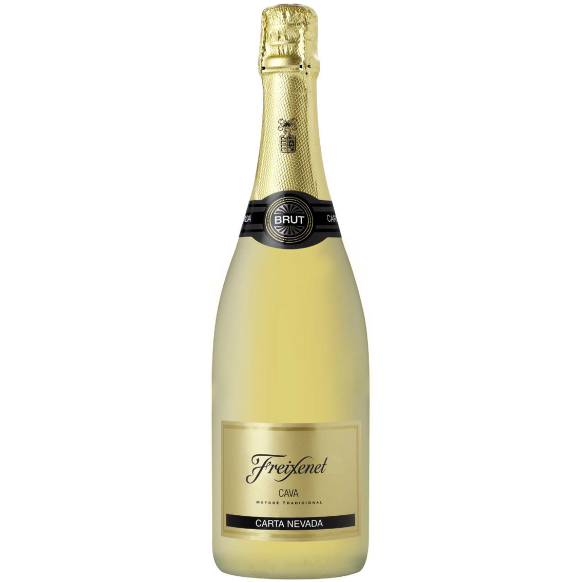 FREIXENET CARTA NEVADA SEMI SECO 750ML @ Kelowna [1013173]