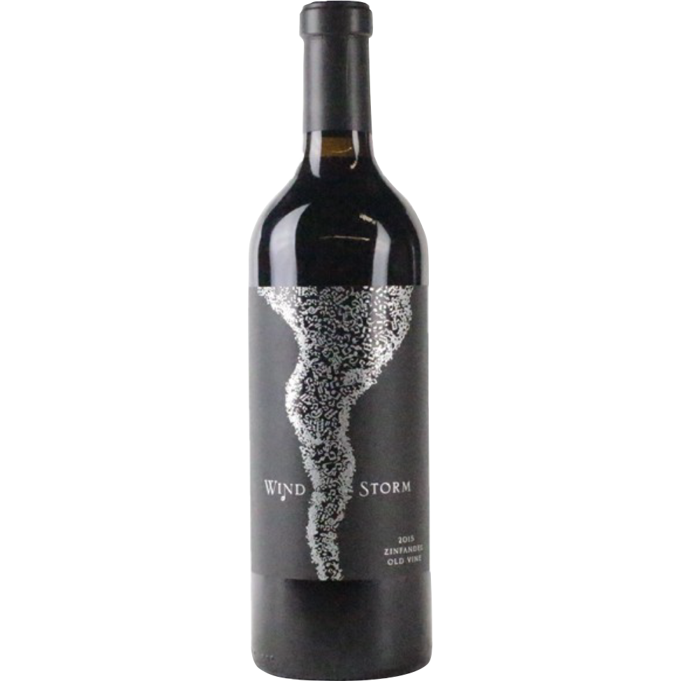 WINDSTORM ZINFANDEL 750ML @ St. Albert [1013210]