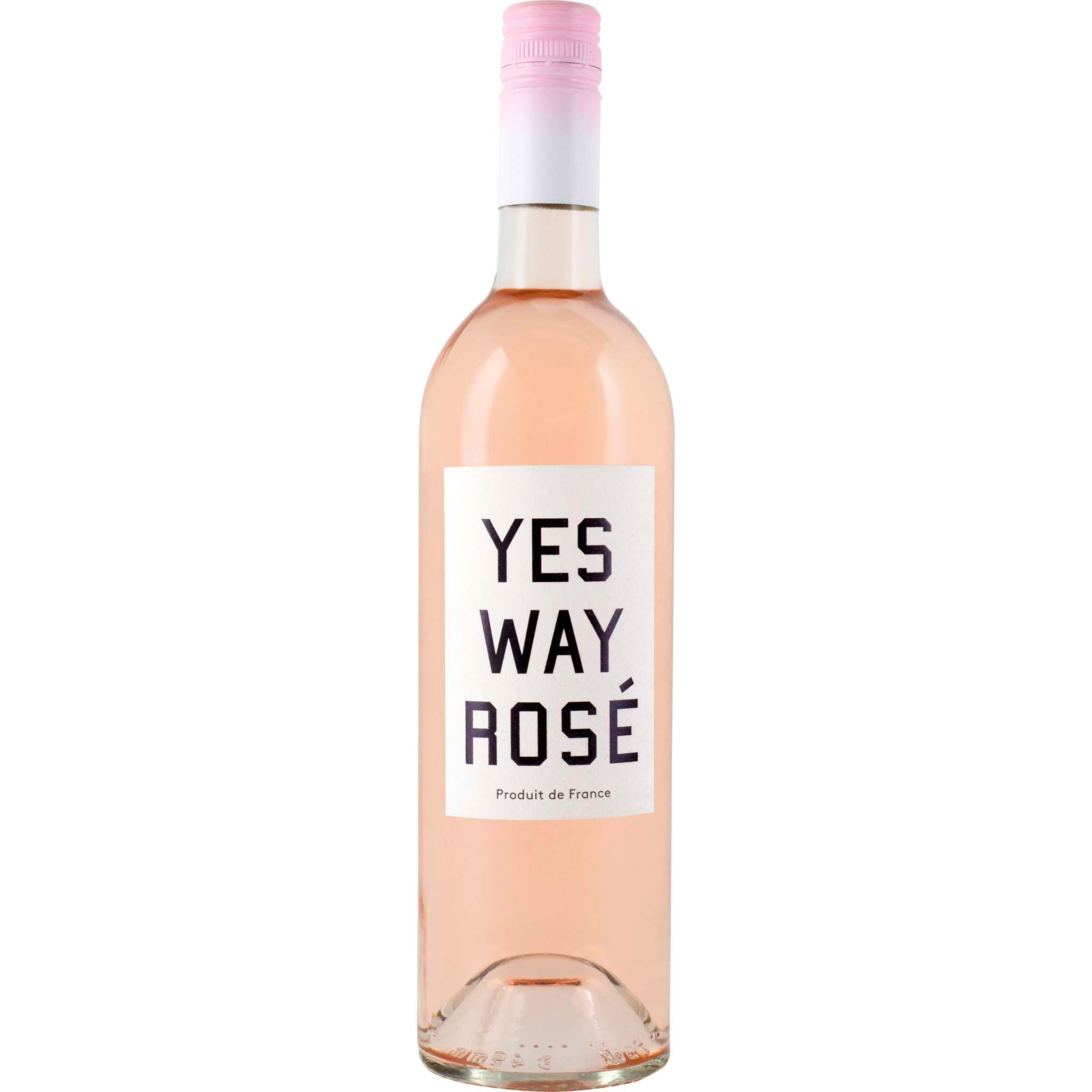 YES WAY ROSE 750ML @ Windermere [1013318]