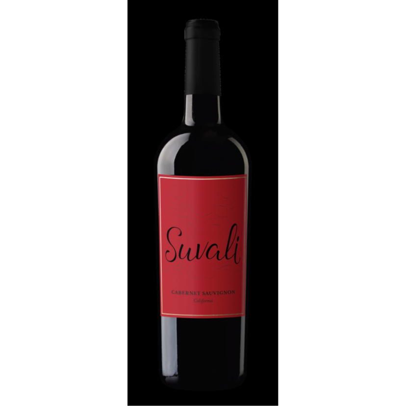 SUVALI CABERNET SAUVIGNON 750ML @ Red Deer [1013392]