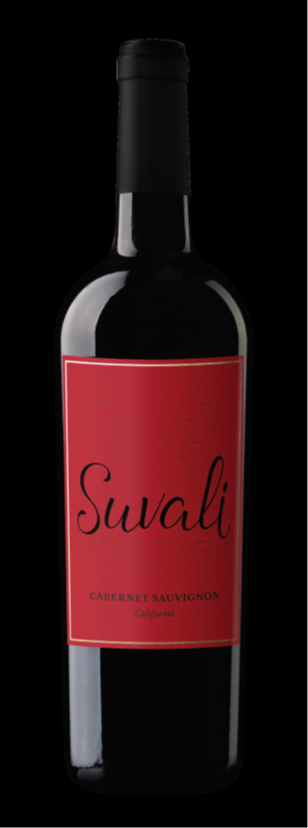 SUVALI CABERNET SAUVIGNON 750ML @ Signal Hill [1013392]