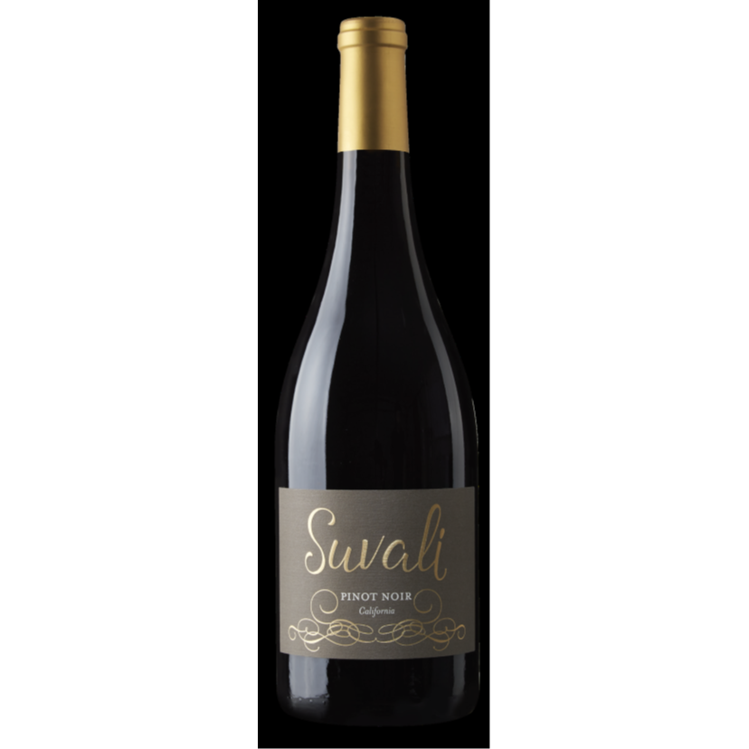 SUVALI PINOT NOIR 750ML @ Southgate [1013404]