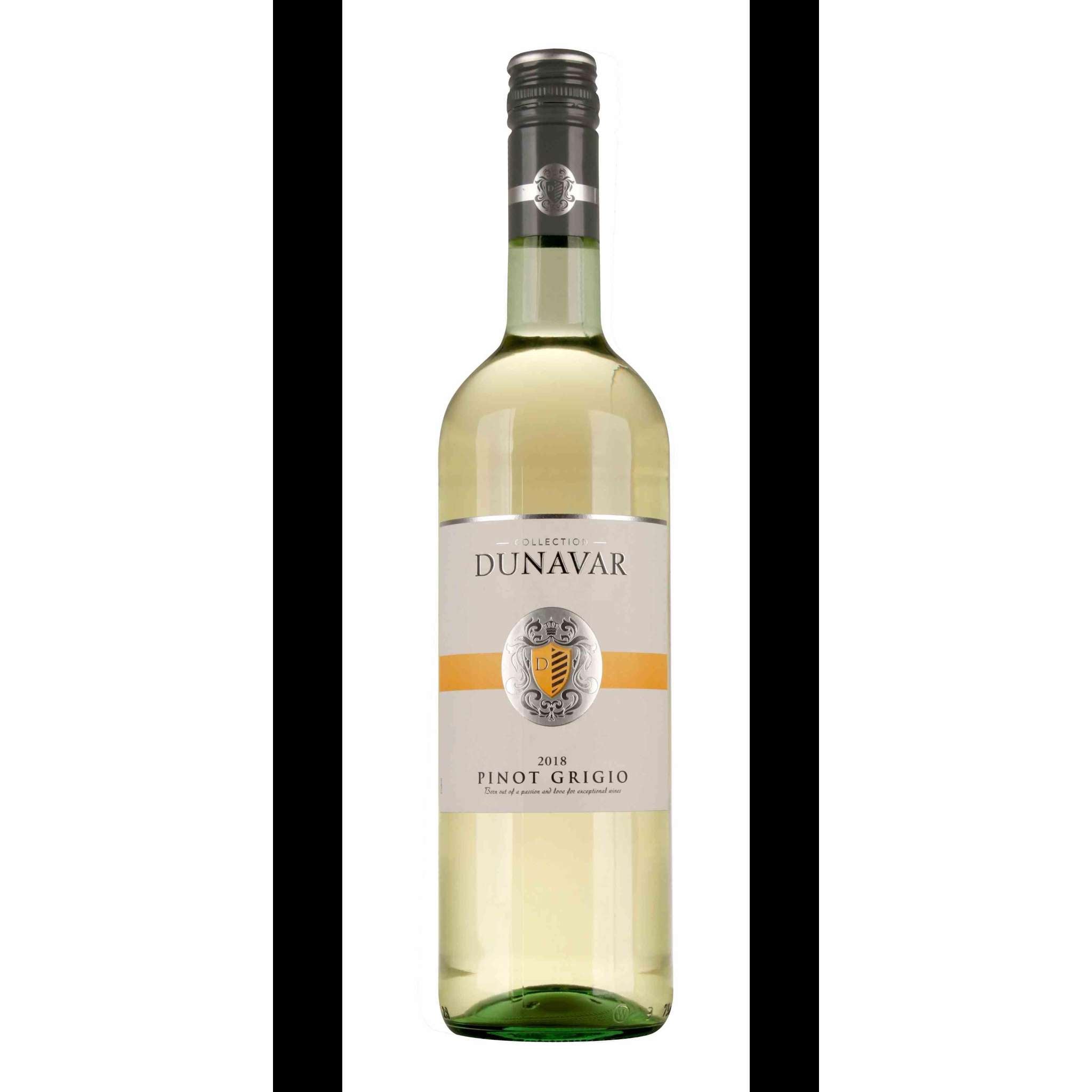 DUNAVAR PINOT GRIS 750ML @ Kelowna [1013541]