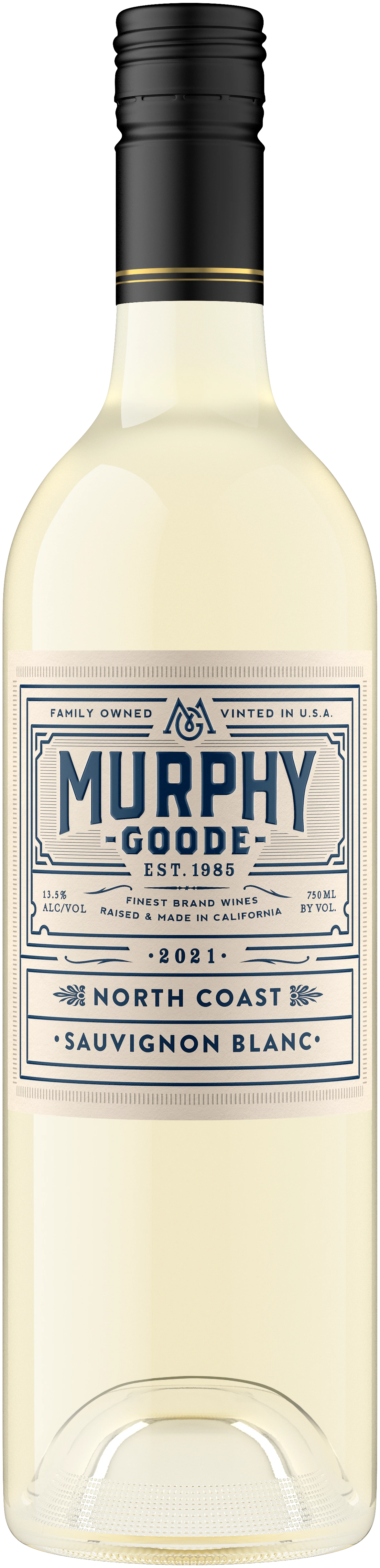 MURPHY GOODE THE FUME SAUVIGNON BLANC 750ML @ Kelowna [1013548]