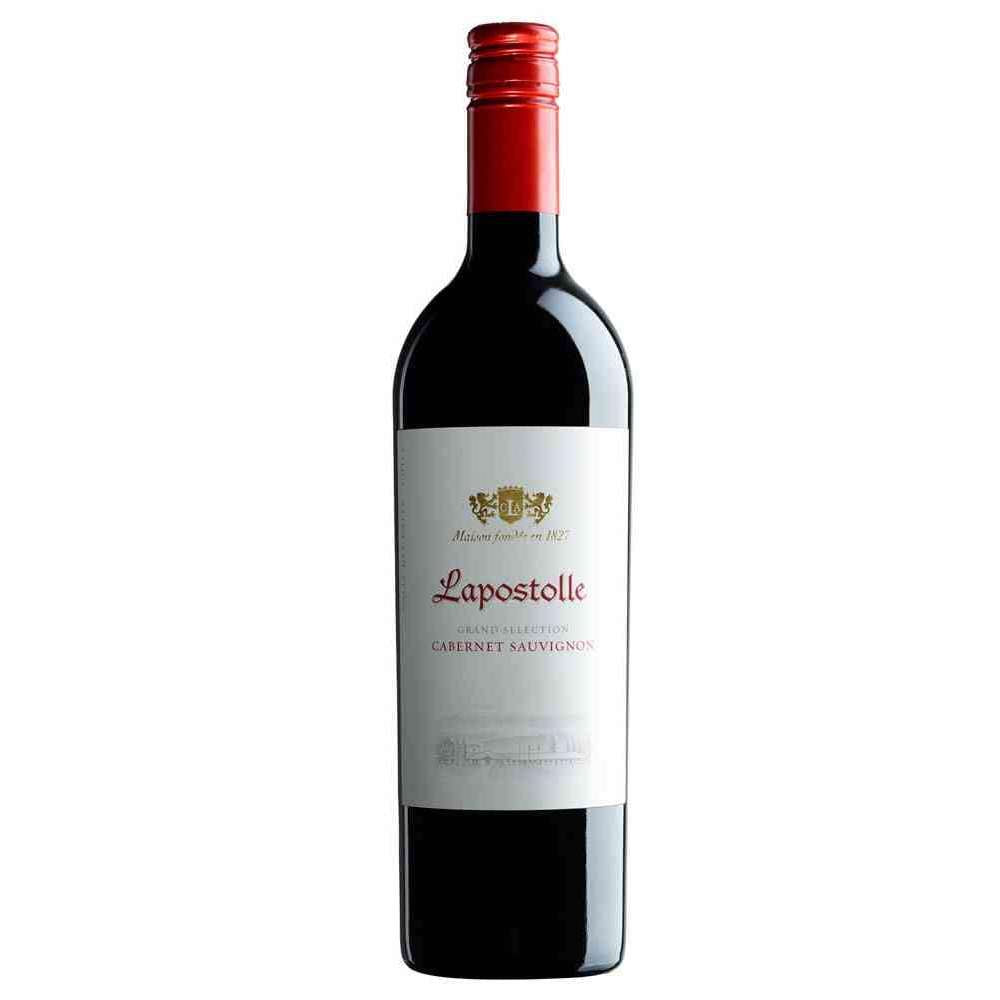 CASA LAPOSTOLLE CABERNET SAUVIGNON 750ML @ Kelowna [1013603]