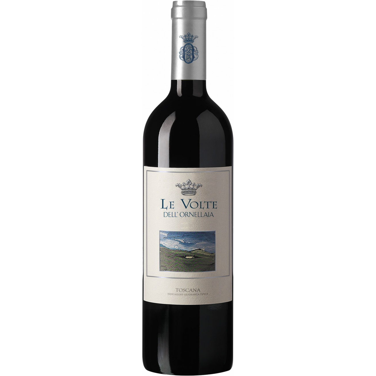 LE VOLTE ORNELLAIA TOSCANA 750ML @ Kelowna [1013608]