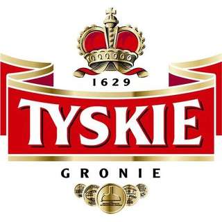 TYSKIE PREMIUM BEER 500ML BT @ Kelowna [1013613]