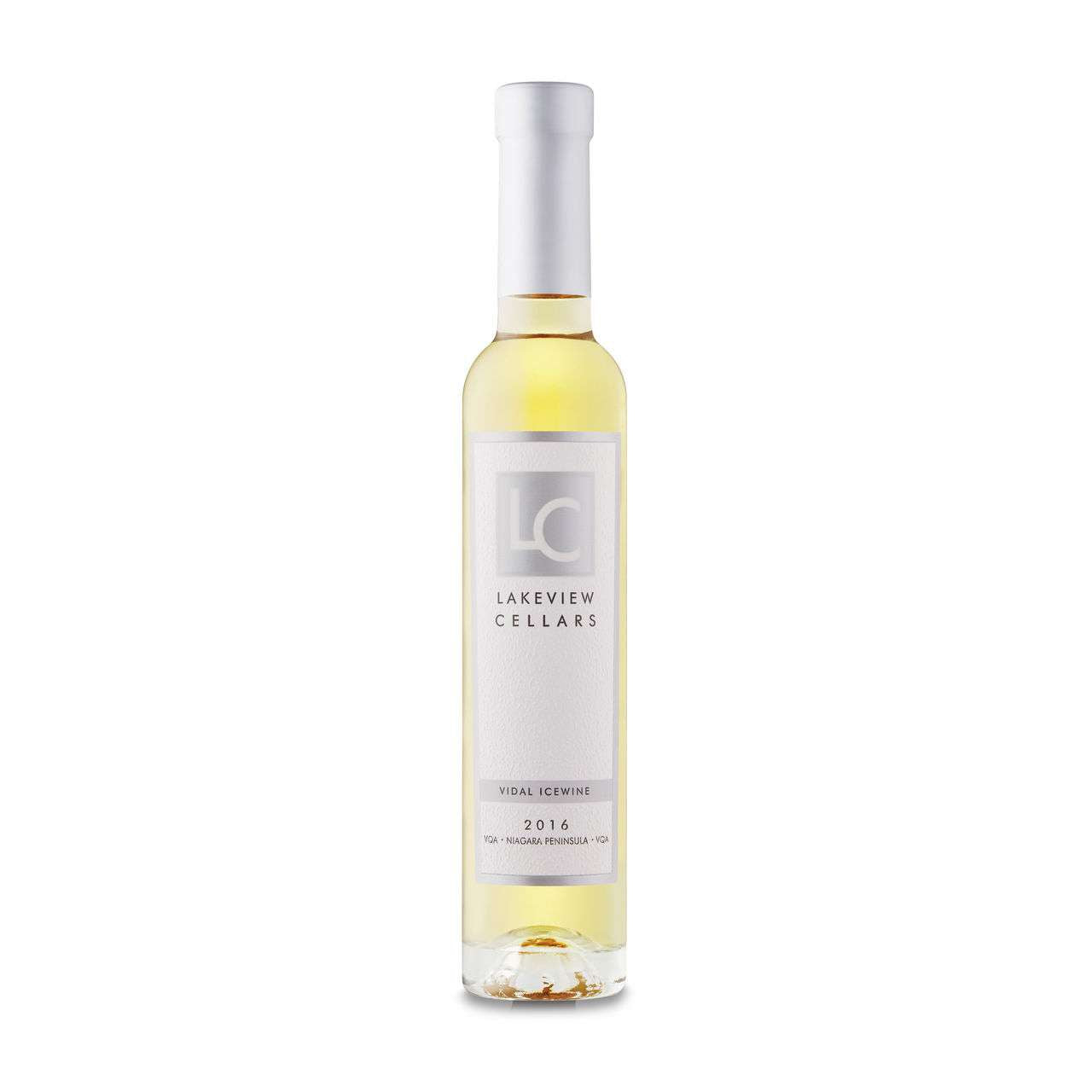 LAKEVIEW ICE WINE 200ML @ Red Deer [1013624]