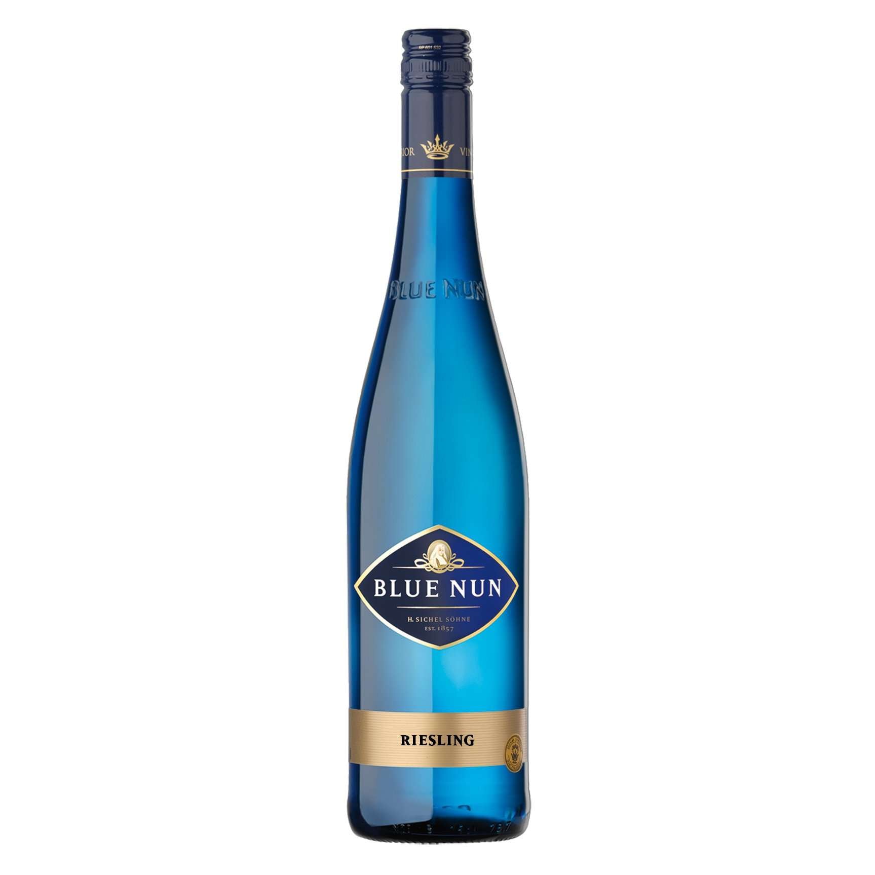 BLUE NUN RIESLING 750ML @ Kelowna [1013629]